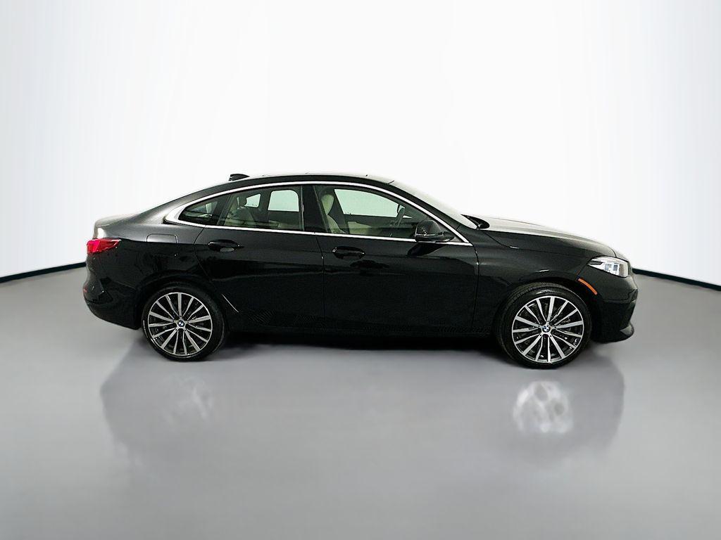 used 2024 BMW 228 Gran Coupe car, priced at $34,980