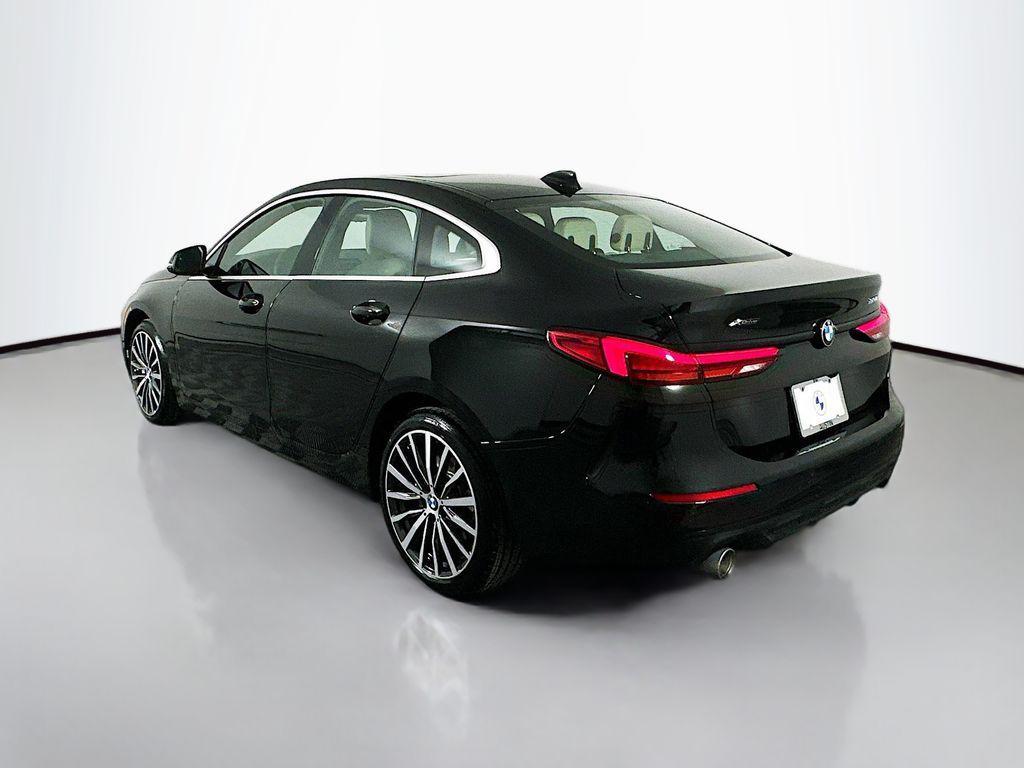used 2024 BMW 228 Gran Coupe car, priced at $34,980