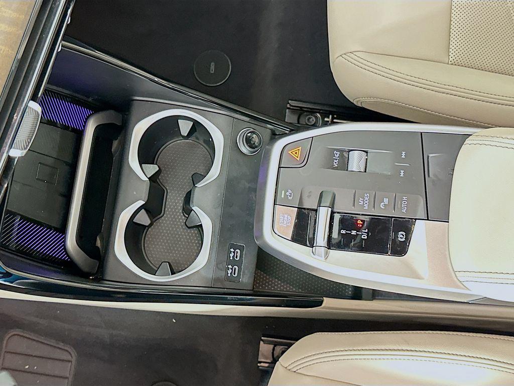 used 2023 BMW X1 car, priced at $32,980