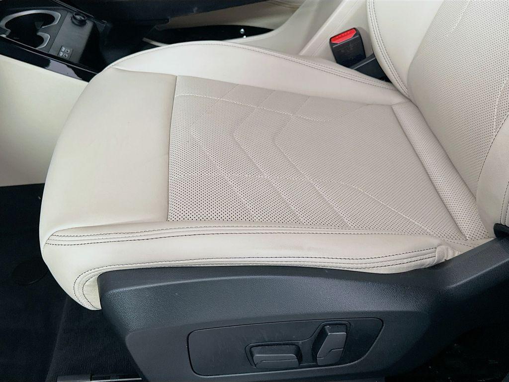 used 2023 BMW X1 car, priced at $32,980