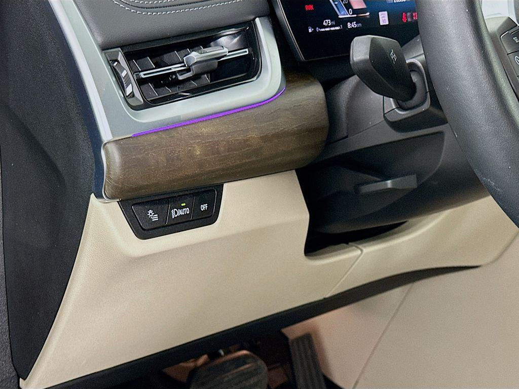 used 2023 BMW X1 car, priced at $32,980