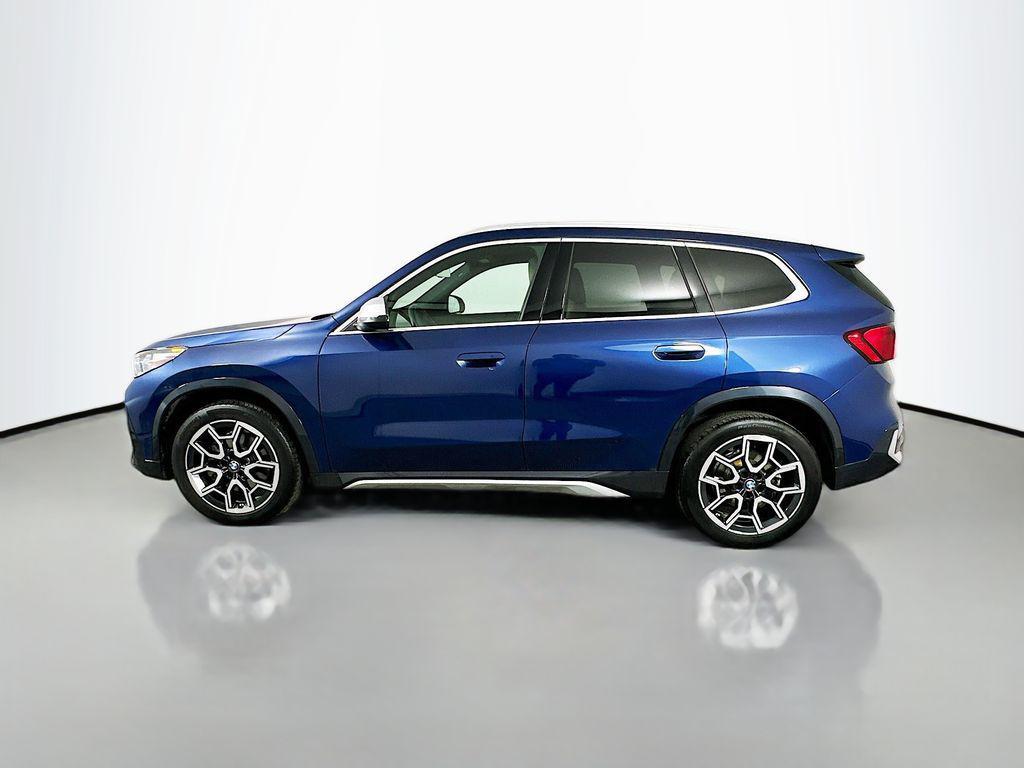 used 2023 BMW X1 car, priced at $32,980