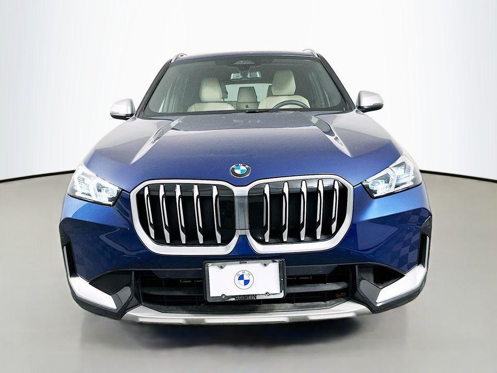 used 2023 BMW X1 car, priced at $32,980