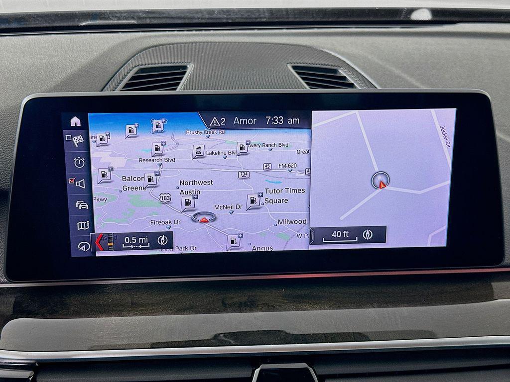 used 2019 BMW 540 car, priced at $23,980
