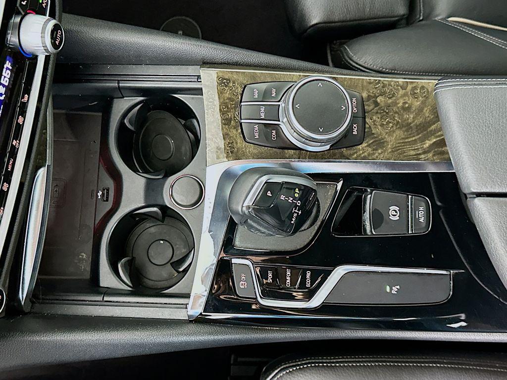 used 2019 BMW 540 car, priced at $23,980