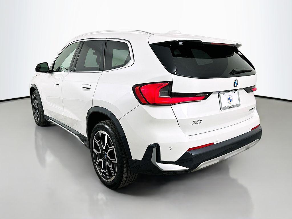 used 2023 BMW X1 car, priced at $32,980