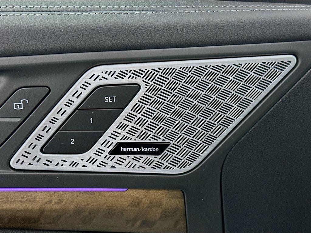 used 2023 BMW X1 car, priced at $32,980