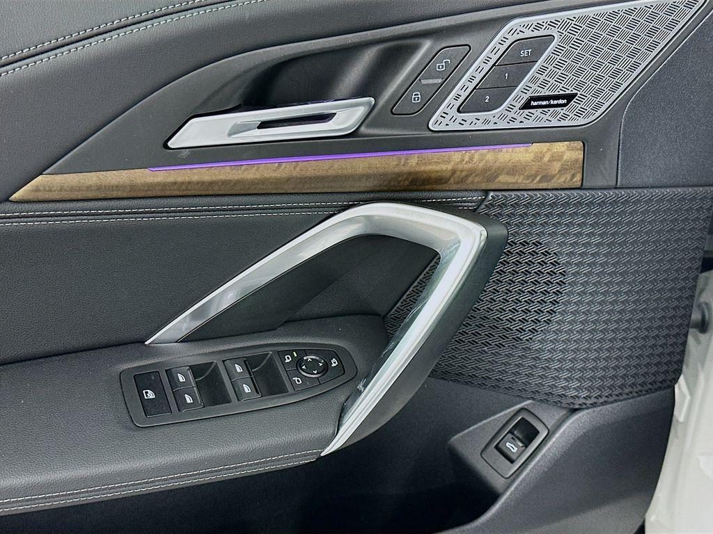 used 2023 BMW X1 car, priced at $32,980