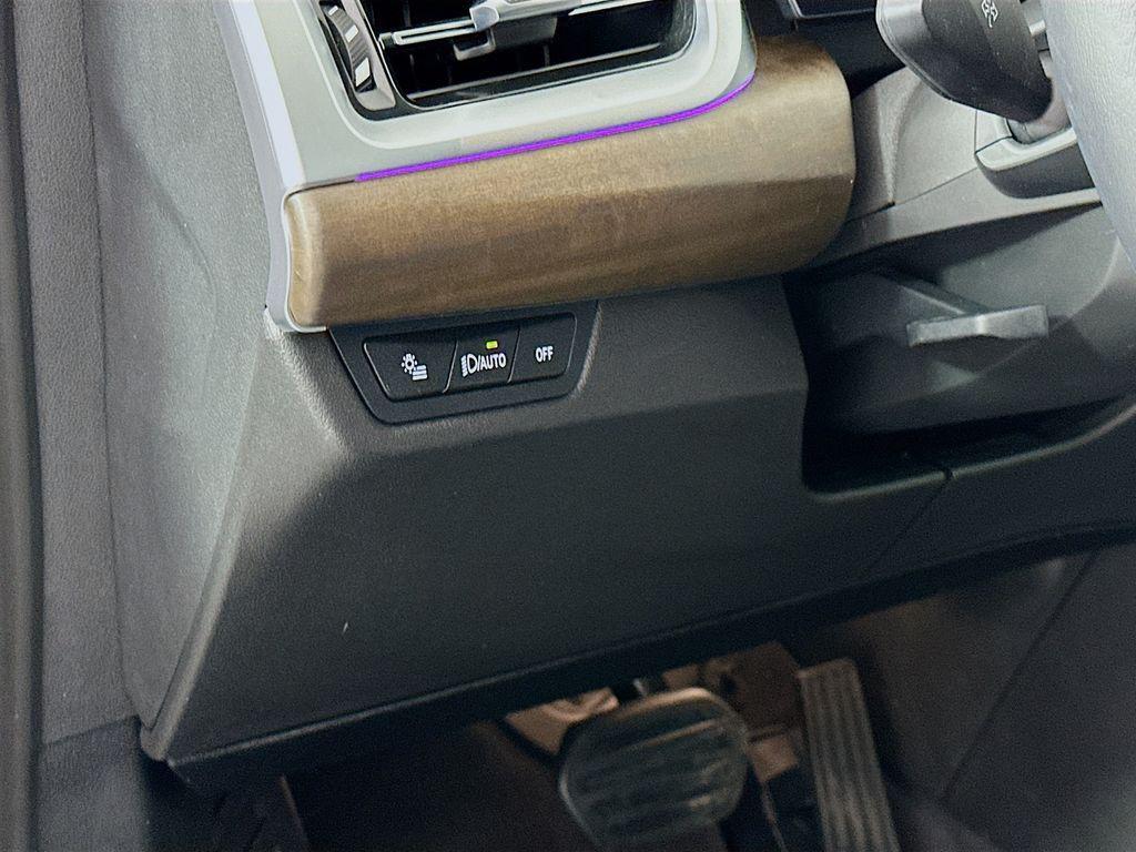 used 2023 BMW X1 car, priced at $32,980