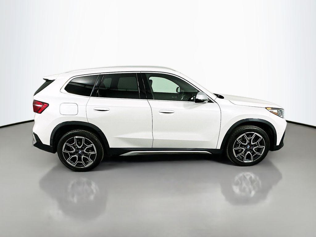 used 2023 BMW X1 car, priced at $32,980
