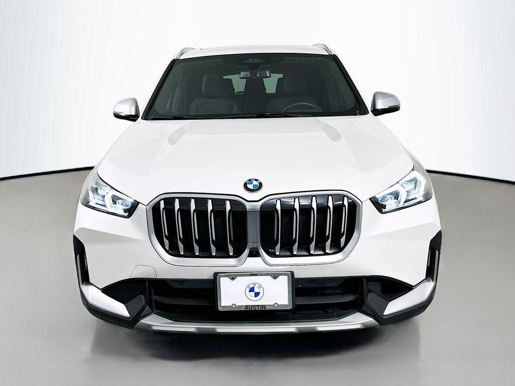 used 2023 BMW X1 car, priced at $32,980