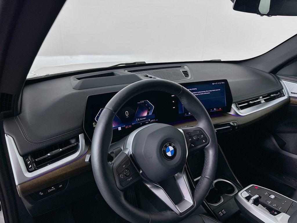 used 2023 BMW X1 car, priced at $32,980
