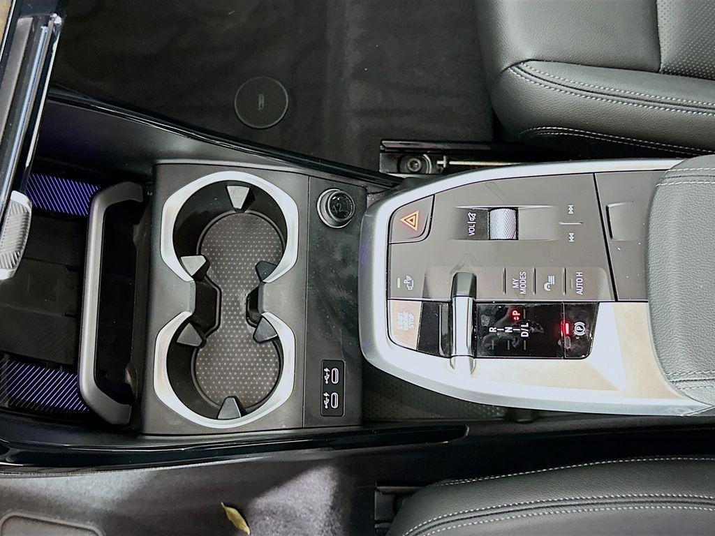 used 2023 BMW X1 car, priced at $32,980