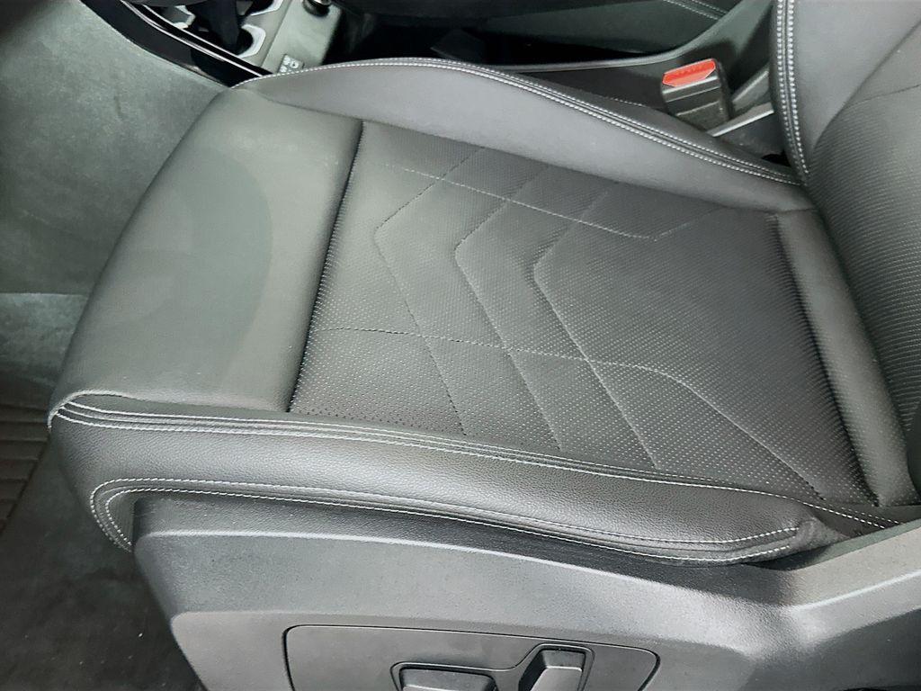 used 2023 BMW X1 car, priced at $32,980