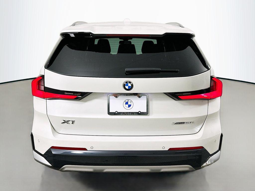 used 2023 BMW X1 car, priced at $32,980