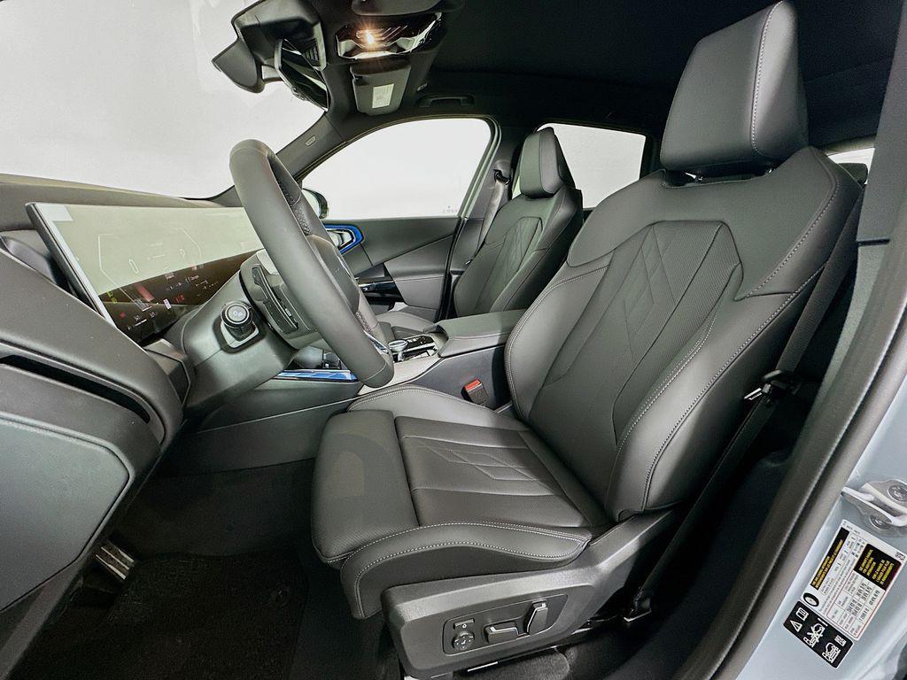 new 2026 BMW X3 car, priced at $62,285