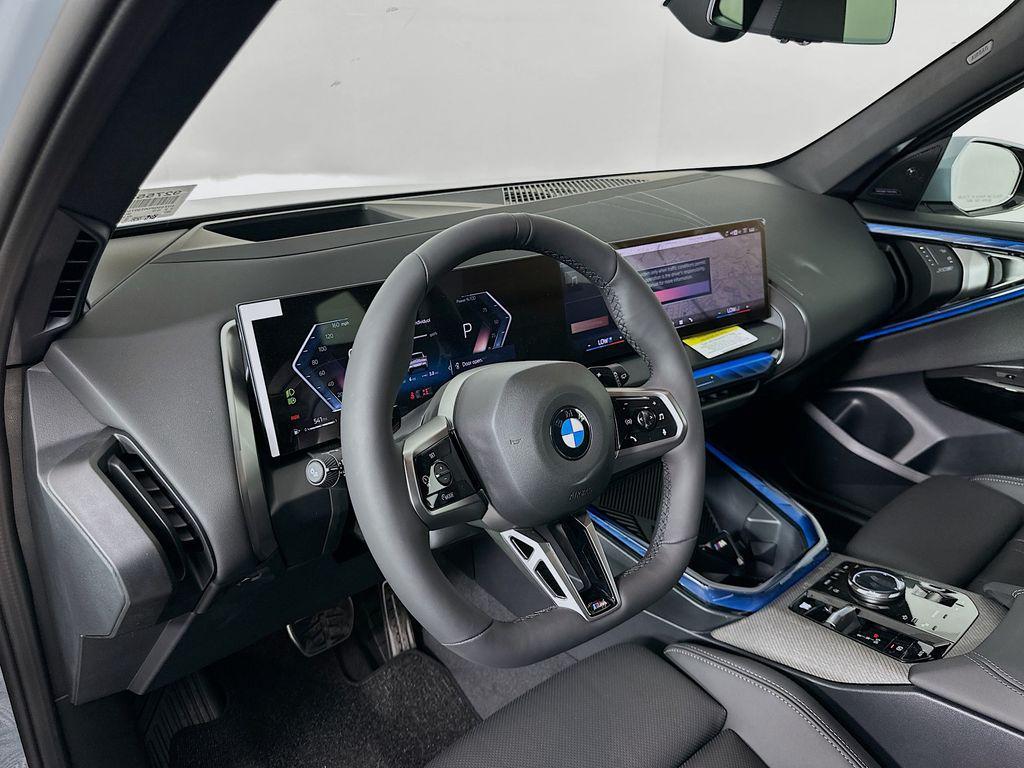 new 2026 BMW X3 car, priced at $62,285