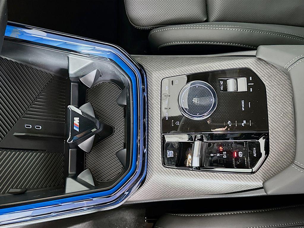 new 2026 BMW X3 car, priced at $62,285