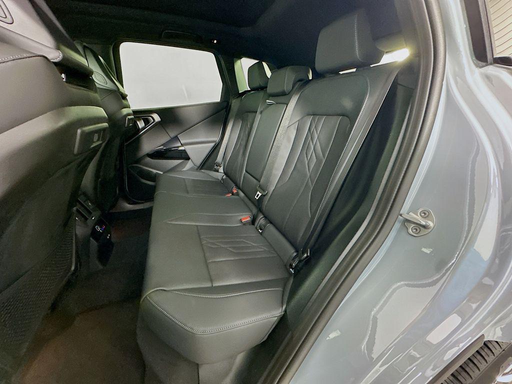 new 2026 BMW X3 car, priced at $62,285