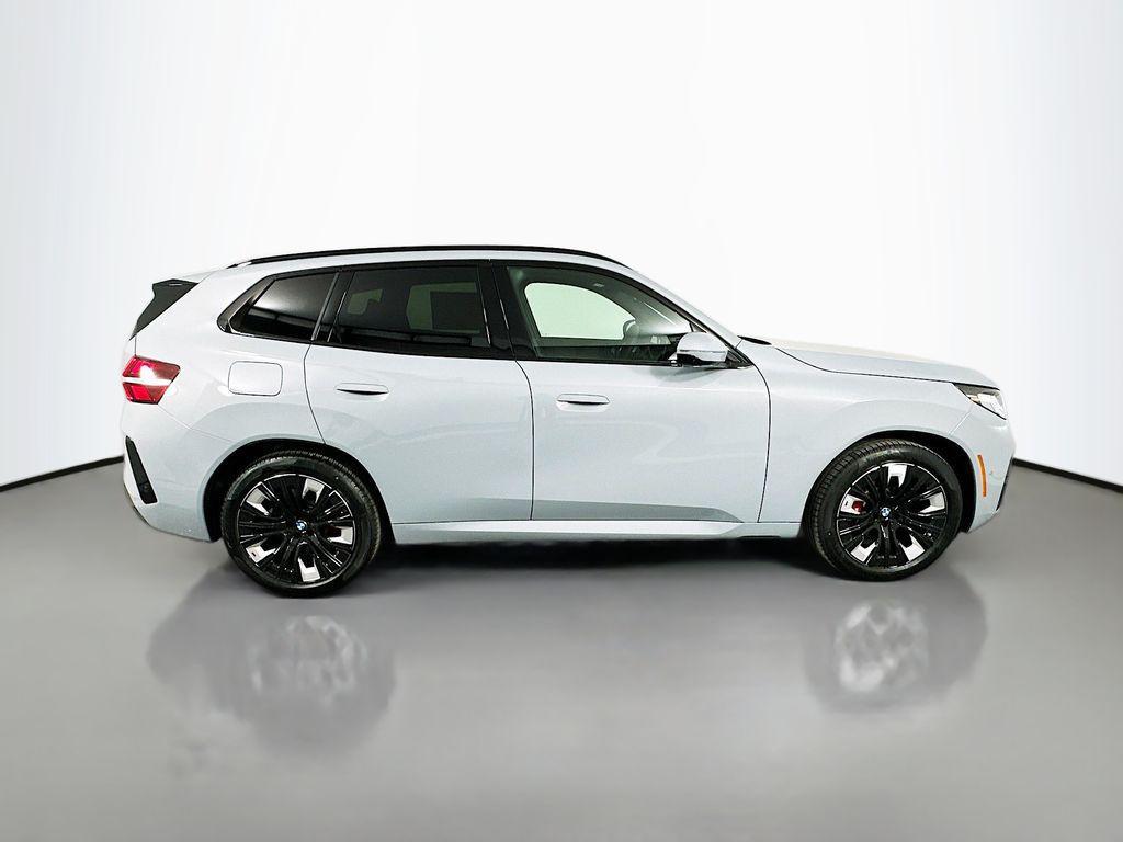 new 2026 BMW X3 car, priced at $62,285