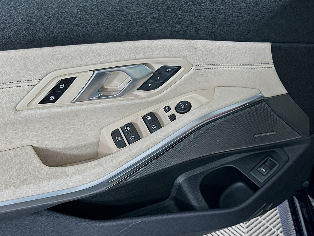 new 2026 BMW M340 car, priced at $72,430