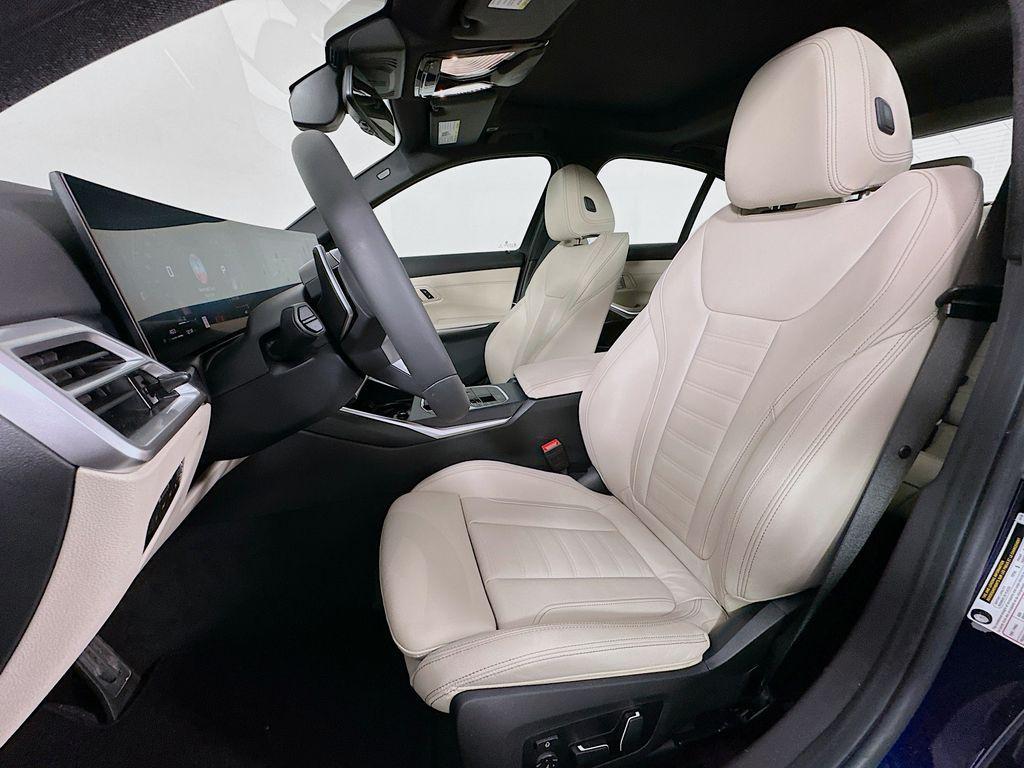 new 2026 BMW M340 car, priced at $72,430