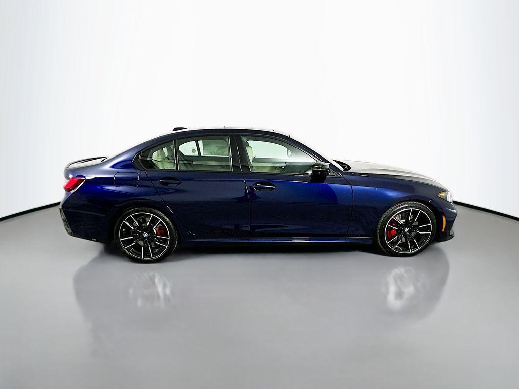 new 2026 BMW M340 car, priced at $72,430
