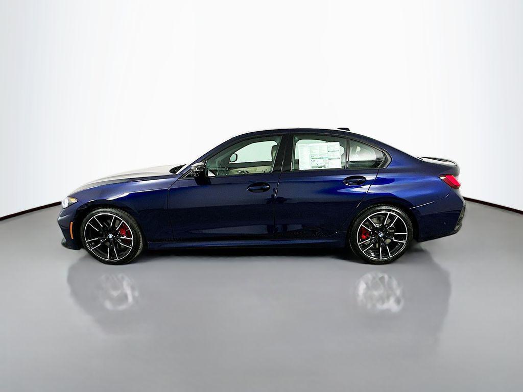 new 2026 BMW M340 car, priced at $72,430
