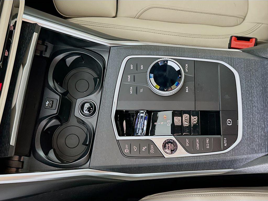 new 2026 BMW M340 car, priced at $72,430