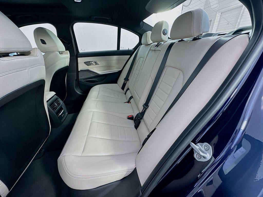 new 2026 BMW M340 car, priced at $72,430