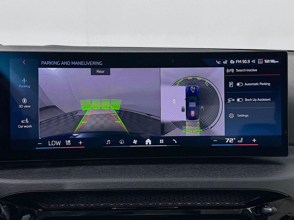 new 2026 BMW M340 car, priced at $72,430