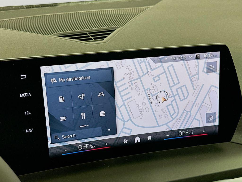 used 2025 BMW 228 Gran Coupe car, priced at $45,675