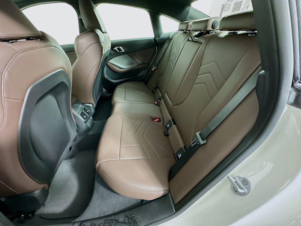 used 2025 BMW 228 Gran Coupe car, priced at $45,675