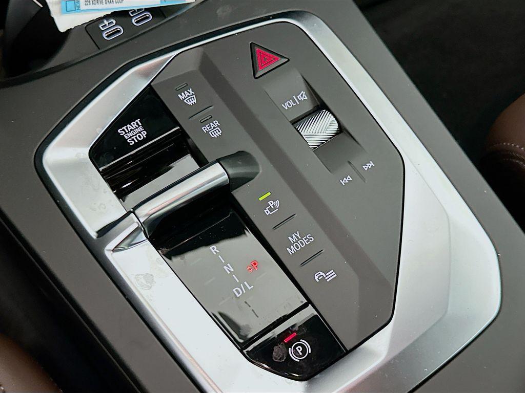 used 2025 BMW 228 Gran Coupe car, priced at $45,675