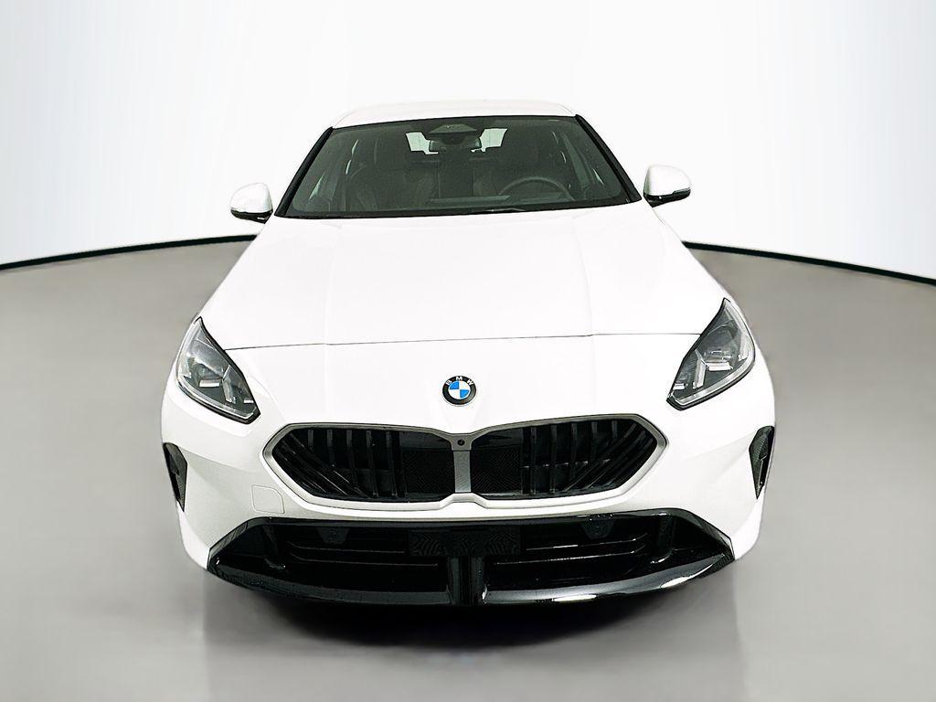 used 2025 BMW 228 Gran Coupe car, priced at $45,675