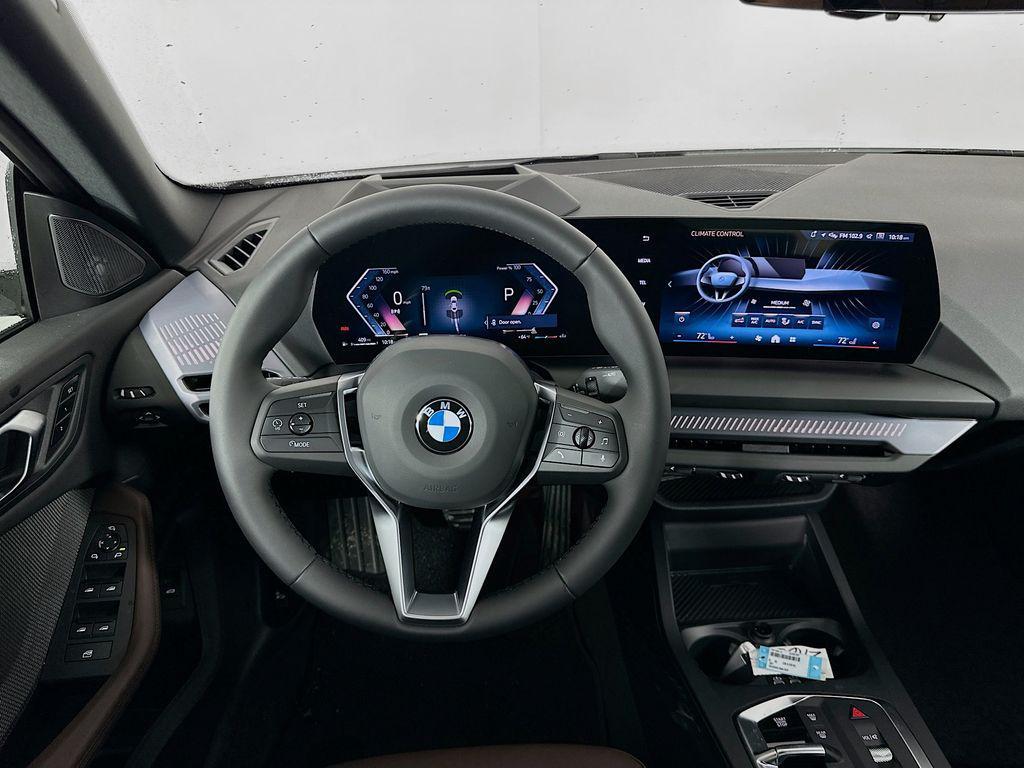 used 2025 BMW 228 Gran Coupe car, priced at $45,675