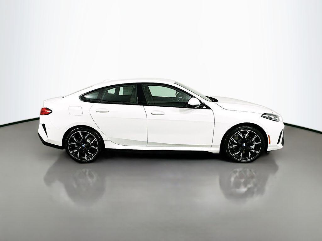 used 2025 BMW 228 Gran Coupe car, priced at $45,675