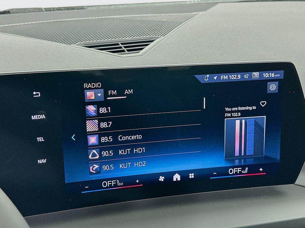 used 2025 BMW 228 Gran Coupe car, priced at $45,675