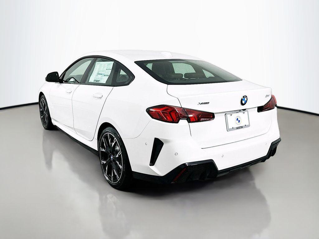 used 2025 BMW 228 Gran Coupe car, priced at $45,675