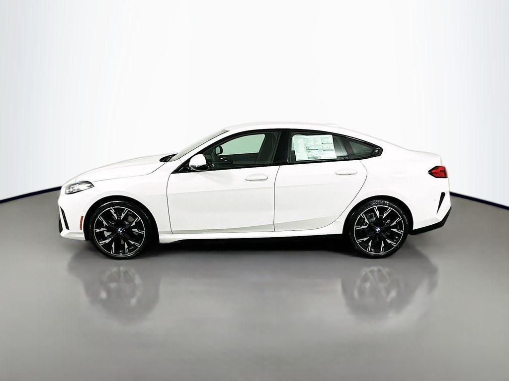 used 2025 BMW 228 Gran Coupe car, priced at $45,675