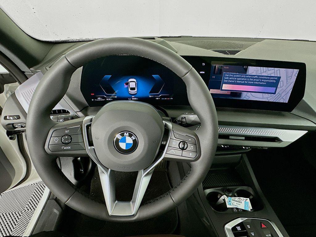 used 2025 BMW 228 Gran Coupe car, priced at $45,675