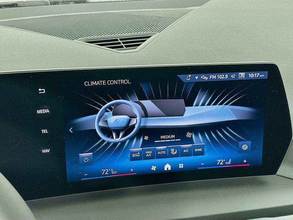 used 2025 BMW 228 Gran Coupe car, priced at $45,675
