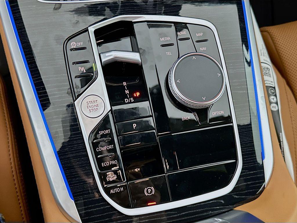 new 2026 BMW X5 car, priced at $79,050