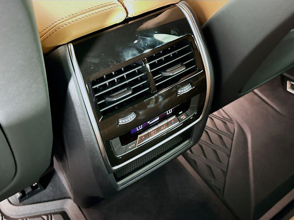 new 2026 BMW X5 car, priced at $79,050