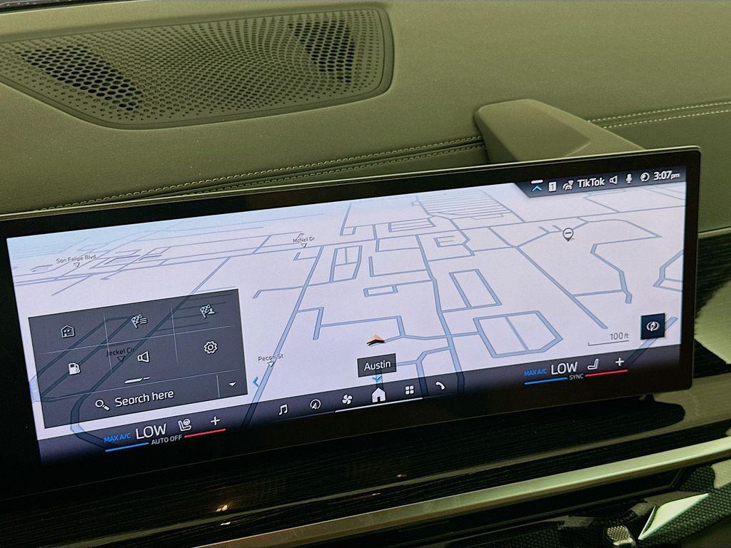 new 2026 BMW X5 car, priced at $79,050