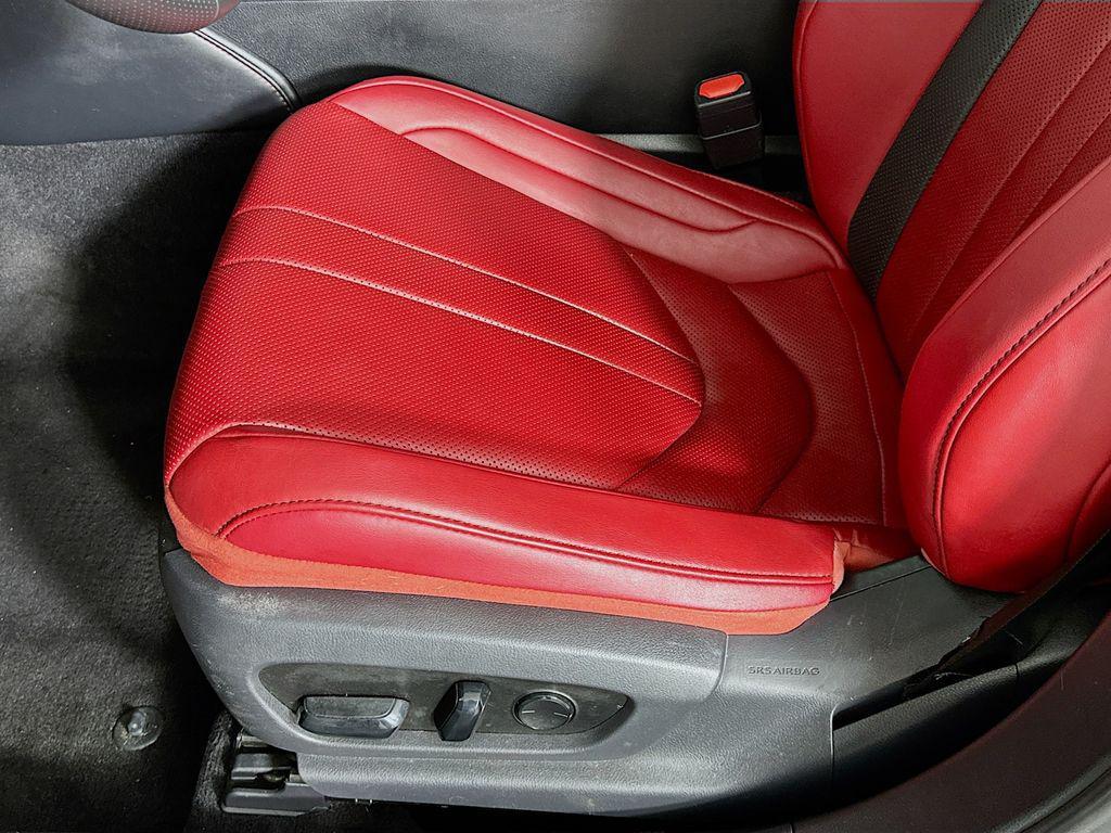 used 2019 Lexus ES 350 car, priced at $28,984