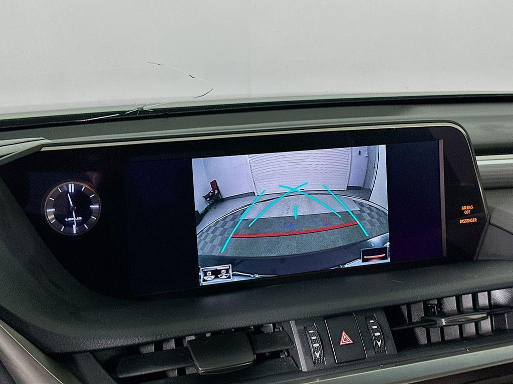 used 2019 Lexus ES 350 car, priced at $28,984