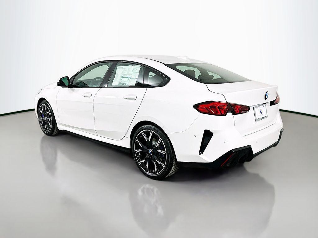 new 2026 BMW 228 Gran Coupe car, priced at $45,080