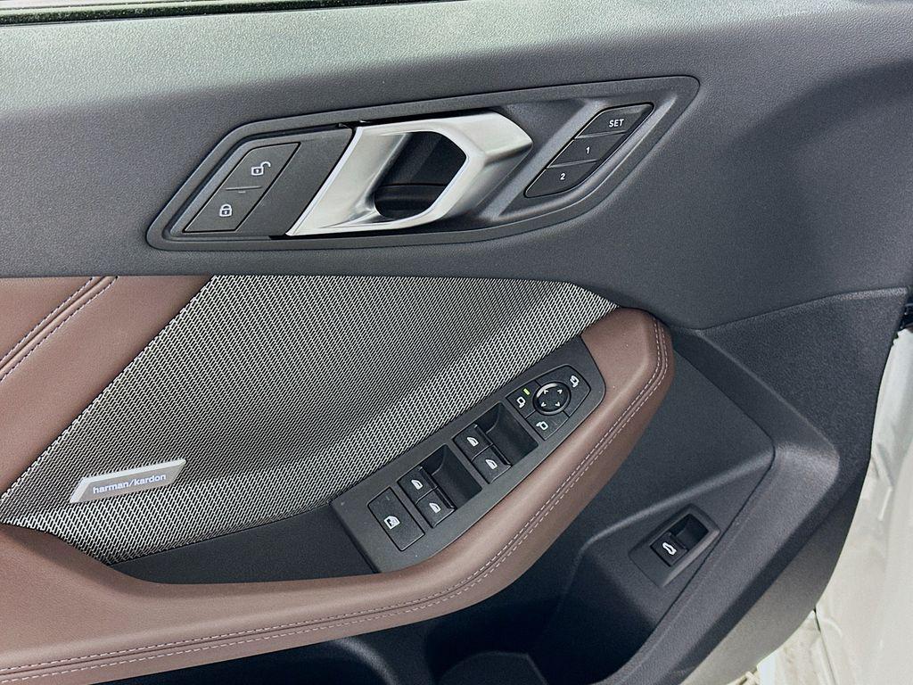 new 2026 BMW 228 Gran Coupe car, priced at $45,080