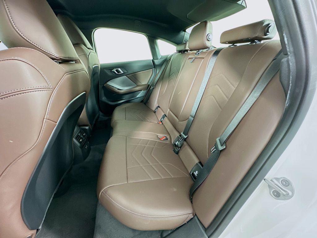 new 2026 BMW 228 Gran Coupe car, priced at $45,080